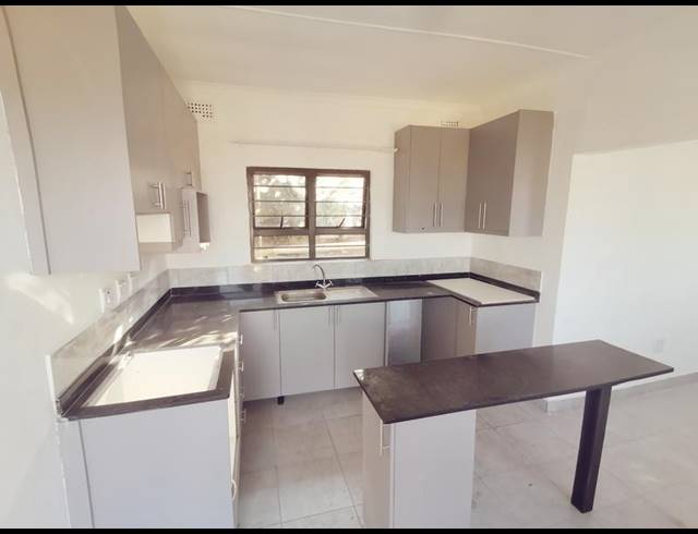 2 BEDROOM PROPERTY TO RENT IN RESERVOIR HILLS